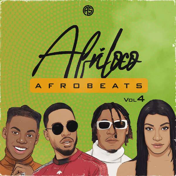 Nigerian afrobeat sample online pack